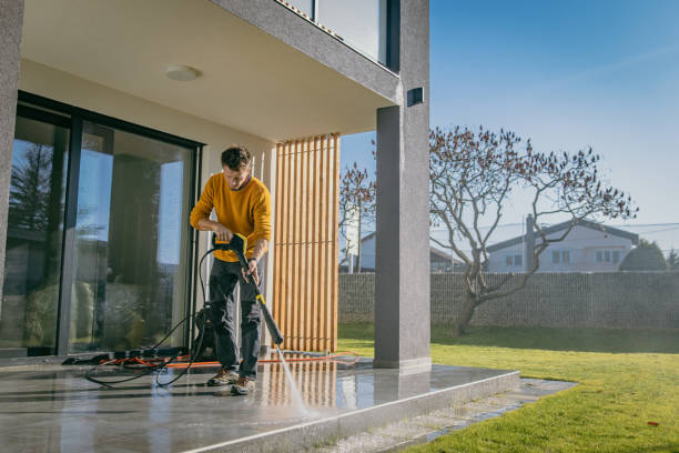 Best Concrete Sealing  in Robinwood, MD